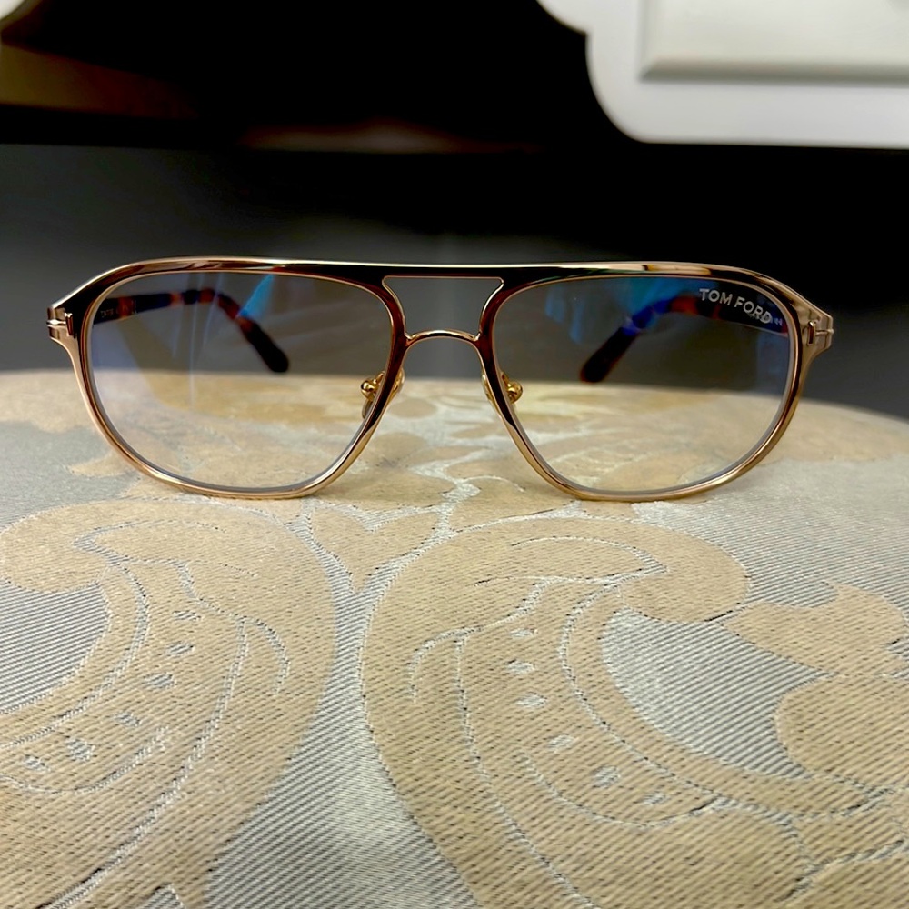Tom Ford sunglasess